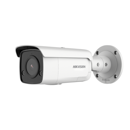 HIKVISION DS-2CD2T46G2- ISU/SL(C) DS-2CD2T46G2- ISU/SL(C)