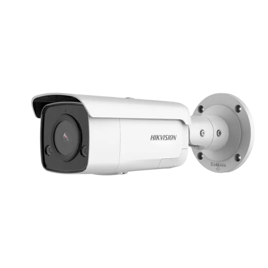 HIKVISION DS-2CD2T46G2- ISU/SL(C) камера за видеонаблюдение