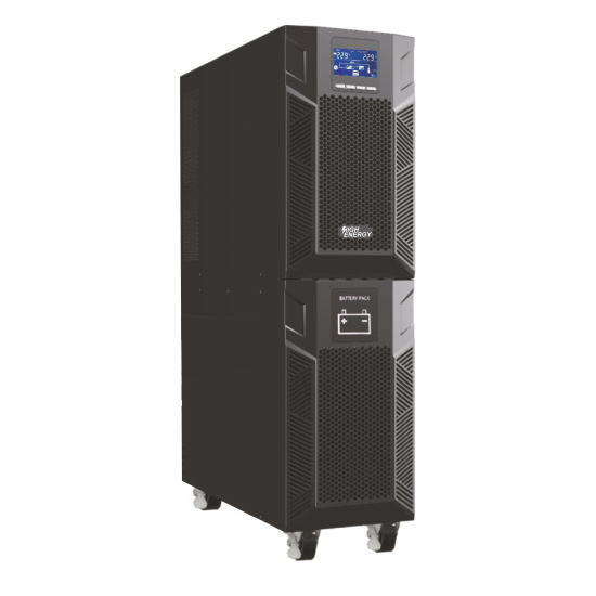 HighEnergy MPSIII6KVA MPSIII6KVA