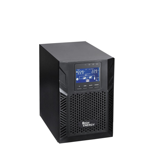 HighEnergy MPSIII1KVA MPSIII1KVA