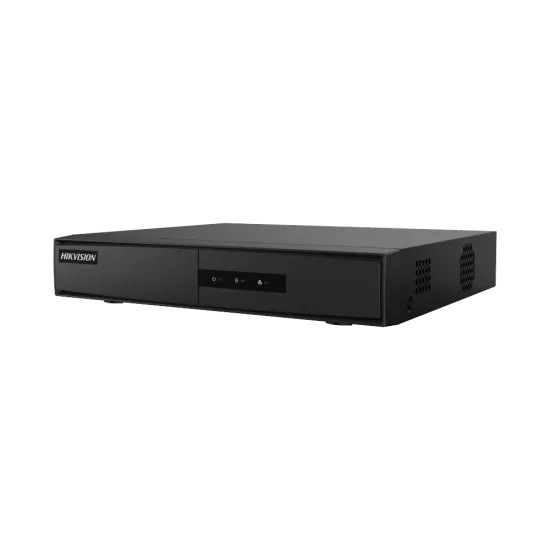 HIKVISION DS-7108NI-Q1/8P/M(D) NVR рекордер за видеонаблюдение