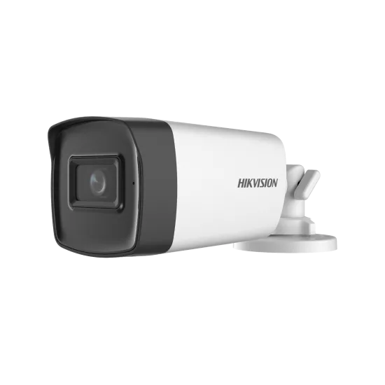 HIKVISION DS-2CE17H0T-IT3FS камера за видеонаблюдение