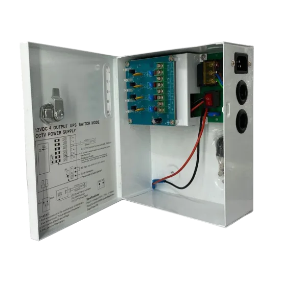 Catchview CV-PSU-DC120405B оборудване за видеонаблюдение