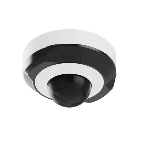 AJAX DomeCam Mini 76018.214.WH1 камера за видеонаблюдение