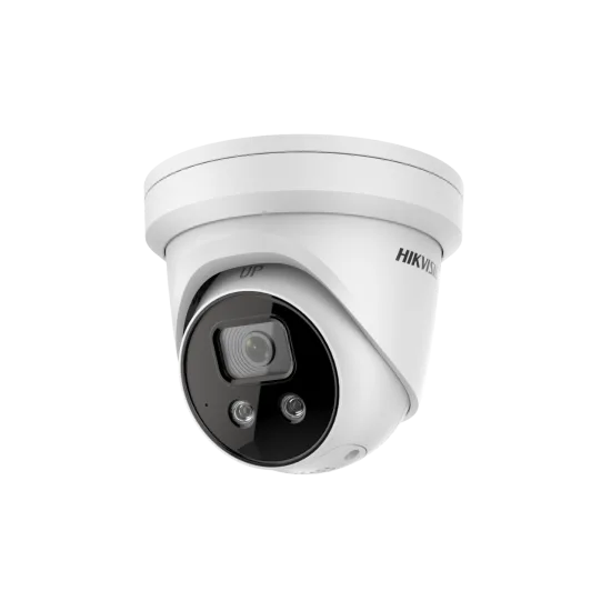 HIKVISION DS-2CD2346G2-ISU/SL(C) камера за видеонаблюдение