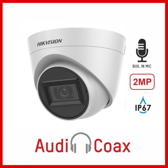 HIKVISION DS-2CE78D0T-IT3FS DS-2CE78D0T-IT3FS