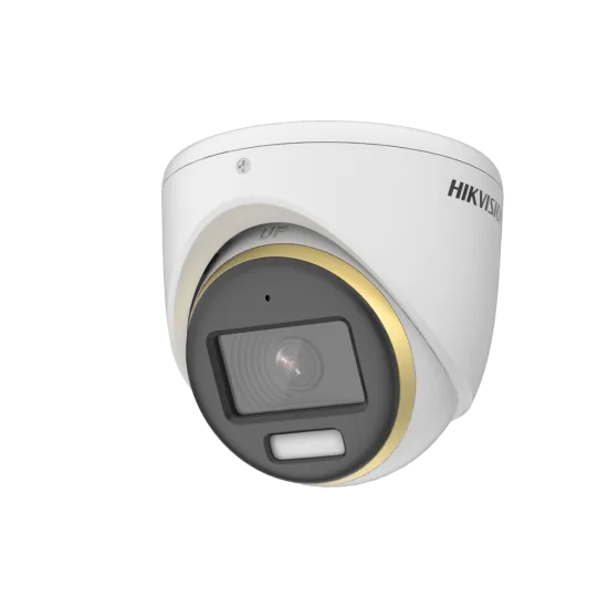 HIKVISION DS-2CE70DF3T-LMFS камера за видеонаблюдение