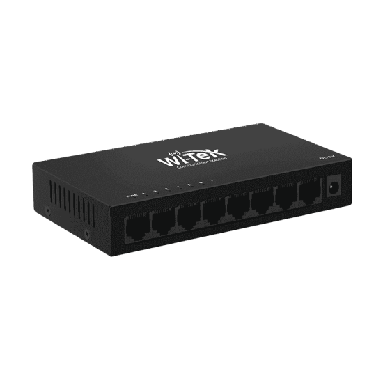 We-Tek WI-SG108 V3 WI-SG108 V3
