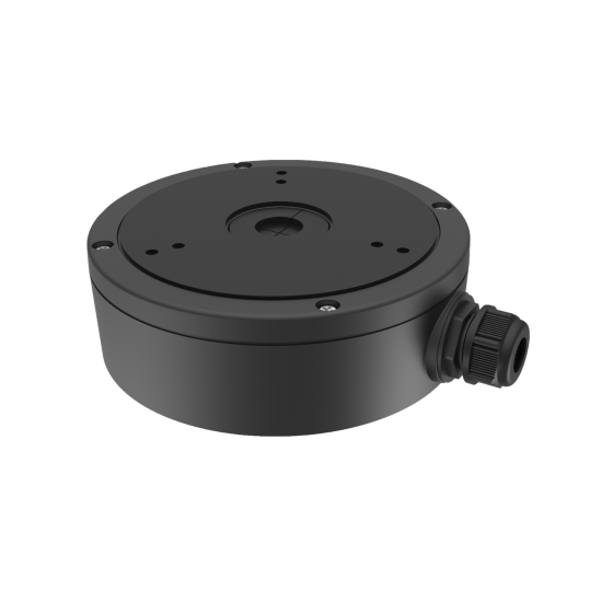 HIKVISION DS-1280ZJ-M(Black) DS-1280ZJ-M(Black)
