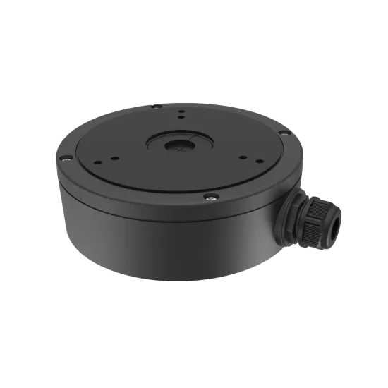 HIKVISION DS-1280ZJ-M(Black) оборудване за видеонаблюдение