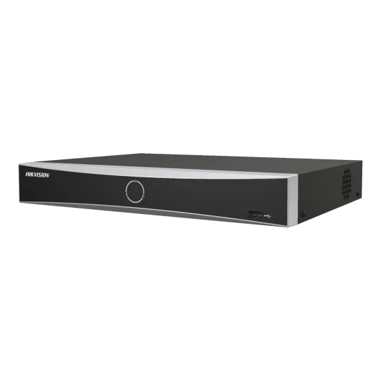 HIKVISION DS-7616NXI-K1 NVR рекордер за видеонаблюдение