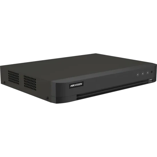 HIKVISION iDS-7216HQHI-M1/XT DVR рекордер за видеонаблюдение