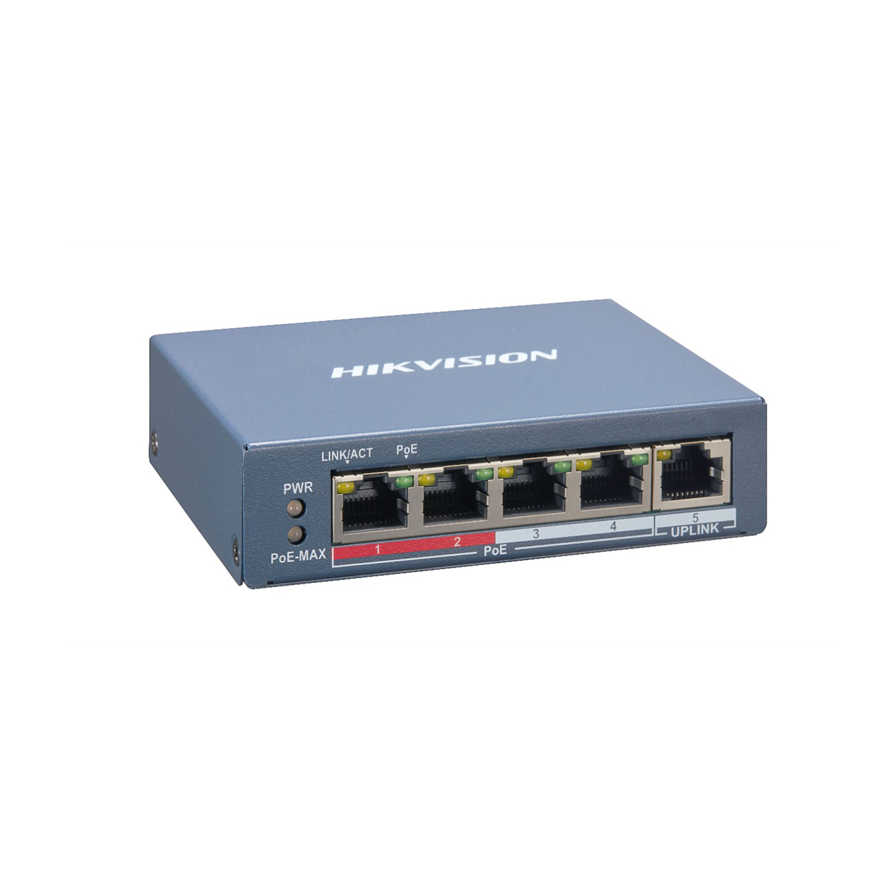 HIKVISION DS-3E1105P-EI/M V2 DS-3E1105P-EI/M V2