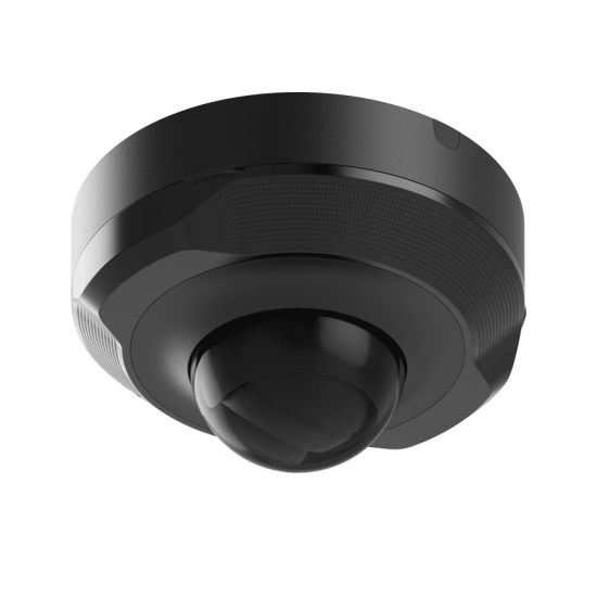 AJAX DomeCam Mini 76019.214.BL1 камера за видеонаблюдение