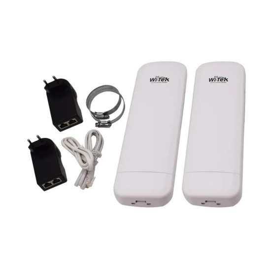 We-Tek WI-CPE513P-KIT WI-CPE513P-KIT