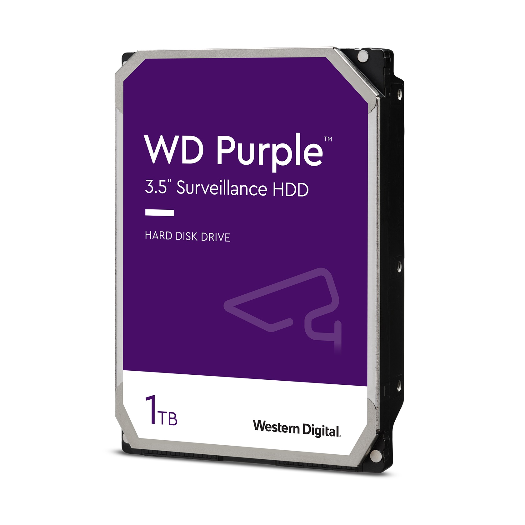 WD WD Purple-1TB WD Purple-1TB