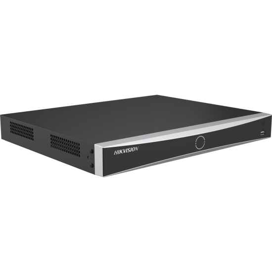 HIKVISION DS-7608NXI-I2/Vpro DS-7608NXI-I2/Vpro
