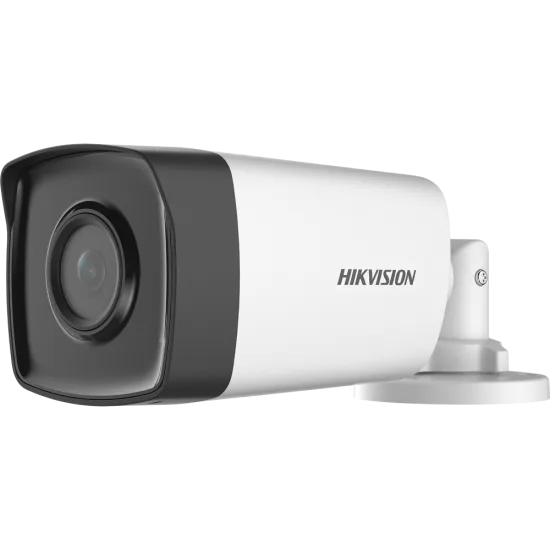 HIKVISION DS-2CE17D0T-IT5F(C) камера за видеонаблюдение