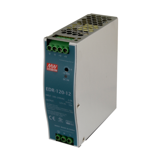 Meanwell EDR-120-12 EDR-120-12