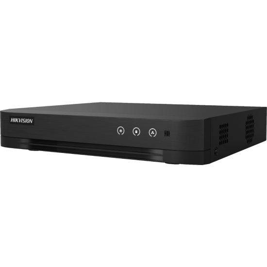 HIKVISION iDS-7208HUHI-M1/T DVR рекордер за видеонаблюдение