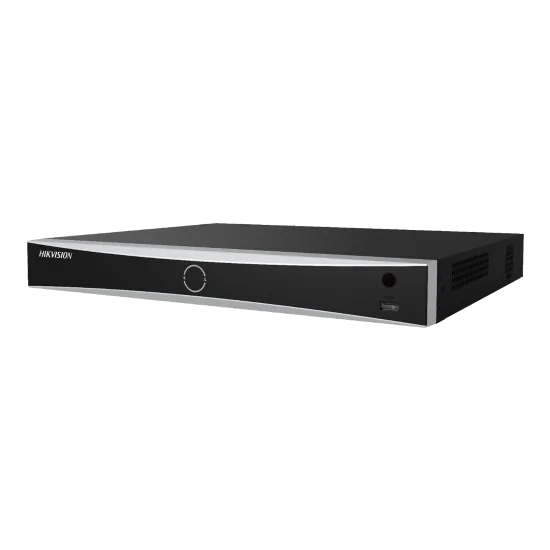 HIKVISION DS-7616NXI-K2 NVR рекордер за видеонаблюдение