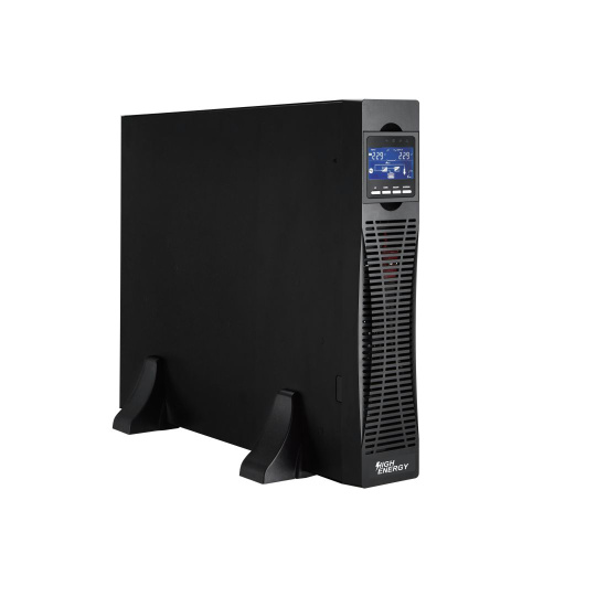 HighEnergy MPSRTIII1KVA MPSRTIII1KVA