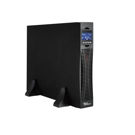 HighEnergy MPSRTIII1KVA оборудване за видеонаблюдение