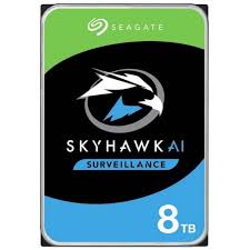 Seagate ST8000VE001 ST8000VE001