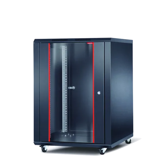 Formrack FORM INT-12U6060/ BL-12U6060 оборудване за видеонаблюдение
