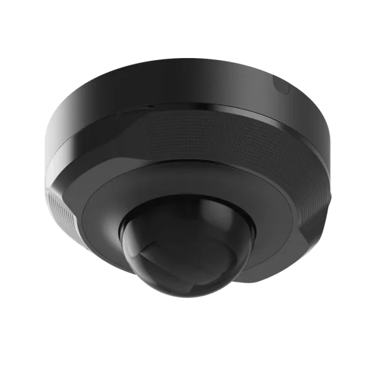 AJAX DomeCam Mini 76021.214.BL1 камера за видеонаблюдение