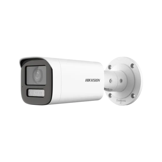 HIKVISION DS-2CE19DF3T-LSZE камера за видеонаблюдение