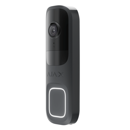 AJAX Doorbell 66392.125.GP1 камера за видеонаблюдение