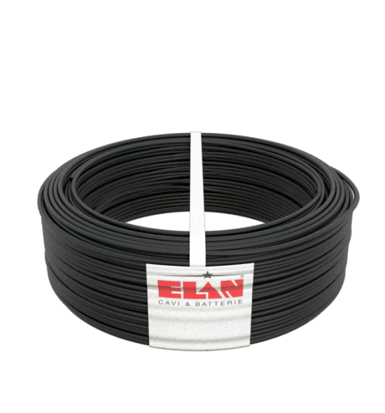 Elan RG59/100 RG59/100