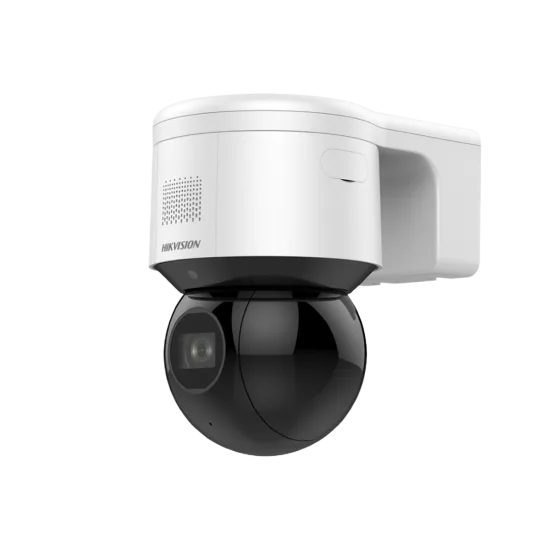 HIKVISION DS-2DE3A404IWG-E/W камера за видеонаблюдение