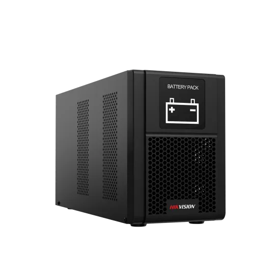 HIKVISION DS-UPSB0924B-R/TC оборудване за видеонаблюдение