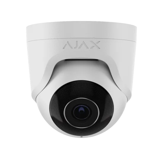AJAX TurretCam 64923.197.WH1 камера за видеонаблюдение