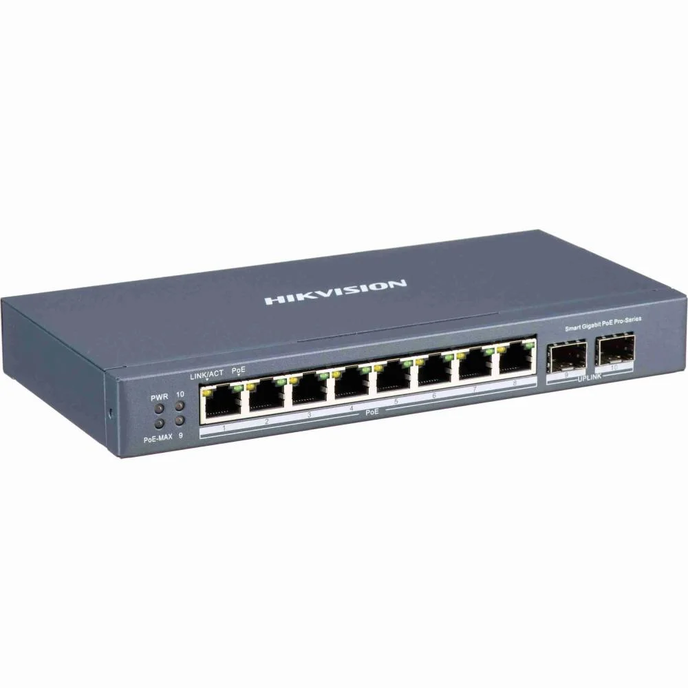 HIKVISION DS-3E1310P-EI/M DS-3E1310P-EI/M