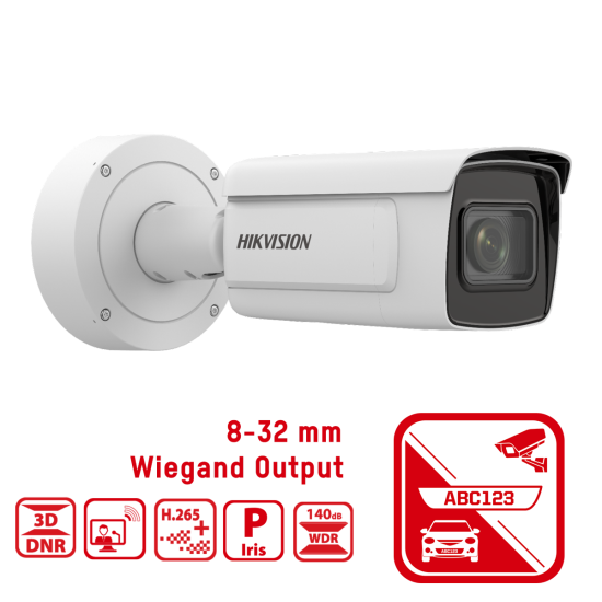 HIKVISION iDS-2CD7A26G0/P-IZHSY(C) (8-32) iDS-2CD7A26G0/P-IZHSY(C) (8-32)