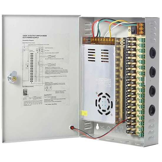 KS-3012BOX KS-3012BOX