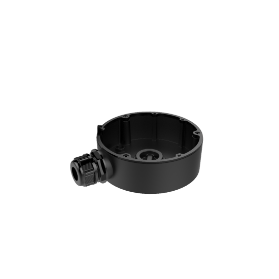 HIKVISION DS-1280ZJ-DM18(Black) DS-1280ZJ-DM18(Black)