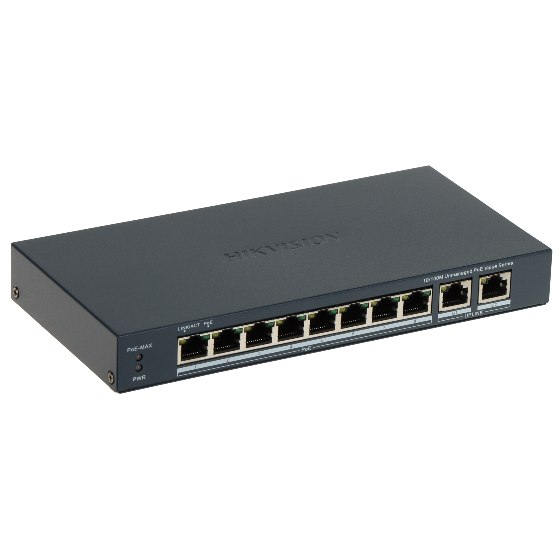 HIKVISION DS-3E0310P-E/M(B) DS-3E0310P-E/M(B)