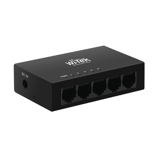 We-Tek WI-SG105 V3 WI-SG105 V3