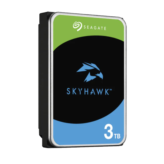 Seagate ST3000VX015 ST3000VX015