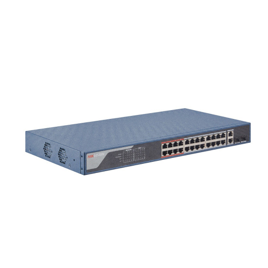 HIKVISION DS-3E1326P-EI/M DS-3E1326P-EI/M