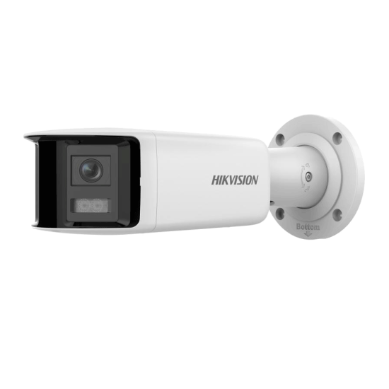 HIKVISION DS-2CD2T46G2P-ISU/SL(C) DS-2CD2T46G2P-ISU/SL(C)