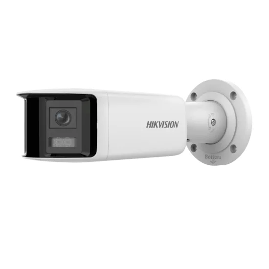 HIKVISION DS-2CD2T46G2P-ISU/SL(C) камера за видеонаблюдение