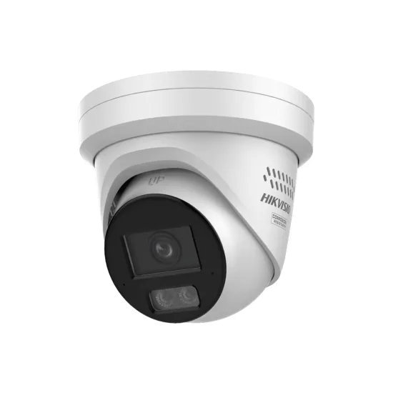 HIKVISION DS-2CD2347G3- LIS2UY/SL камера за видеонаблюдение