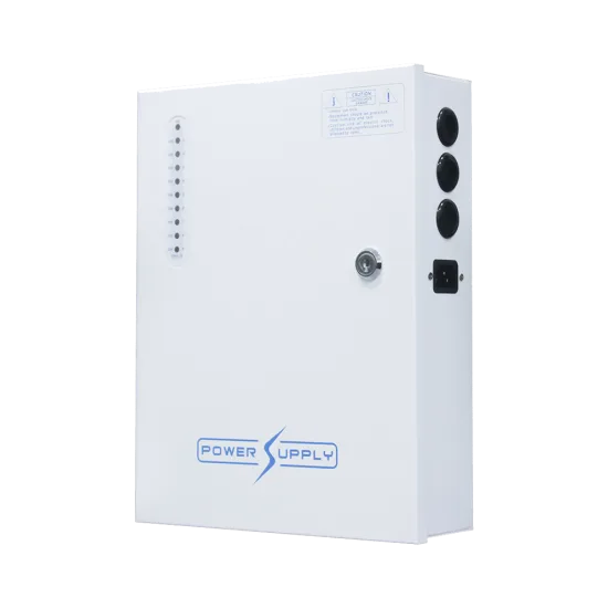 Catchview CV-PSU-DC120908 оборудване за видеонаблюдение