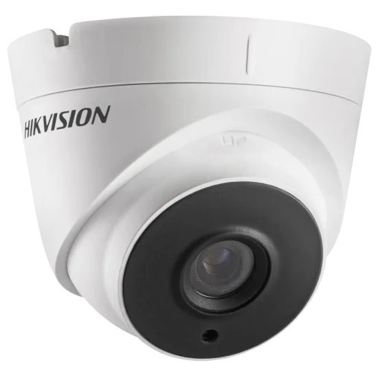 HIKVISION DS-2CE56D0T-IT3F камера за видеонаблюдение