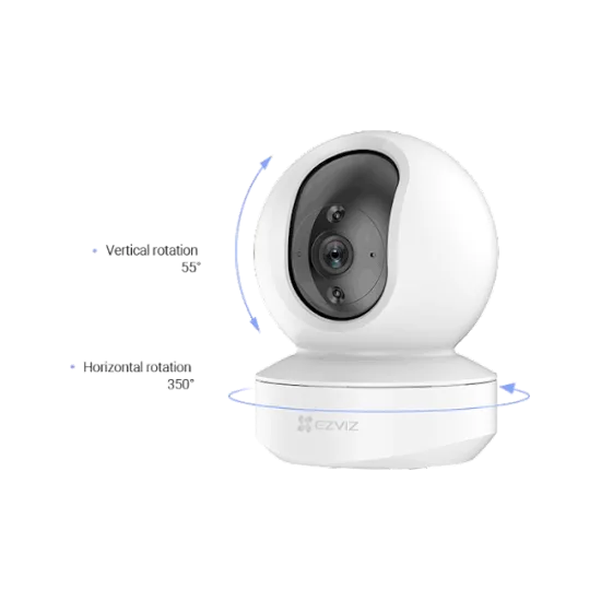 Ezviz CS-TY1 камера за видеонаблюдение